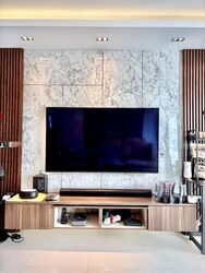 Blk 435C Fernvale Residence (Sengkang), HDB 5 Rooms #556205941
